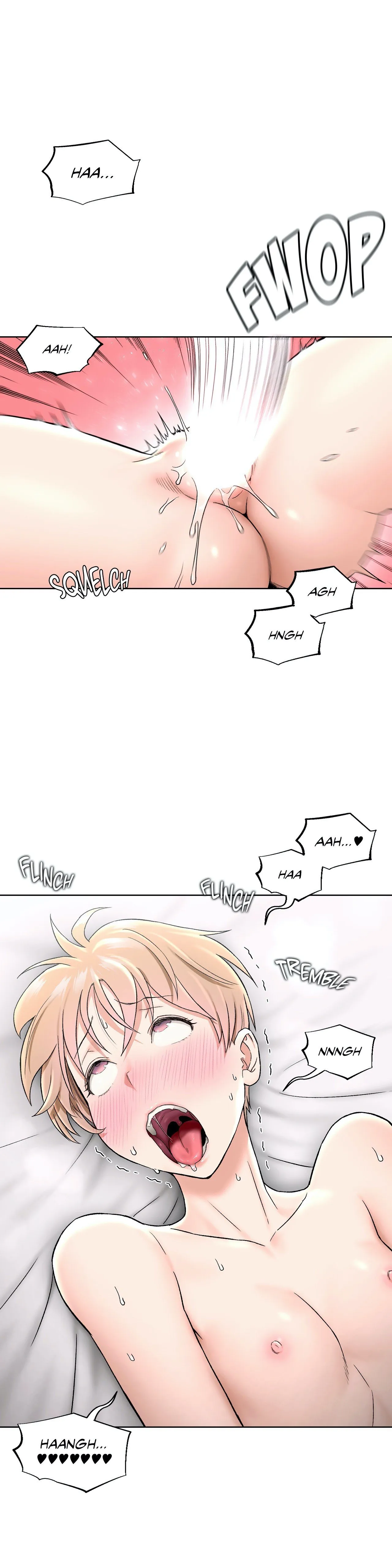 Sexercise Chapter 66 – page 8