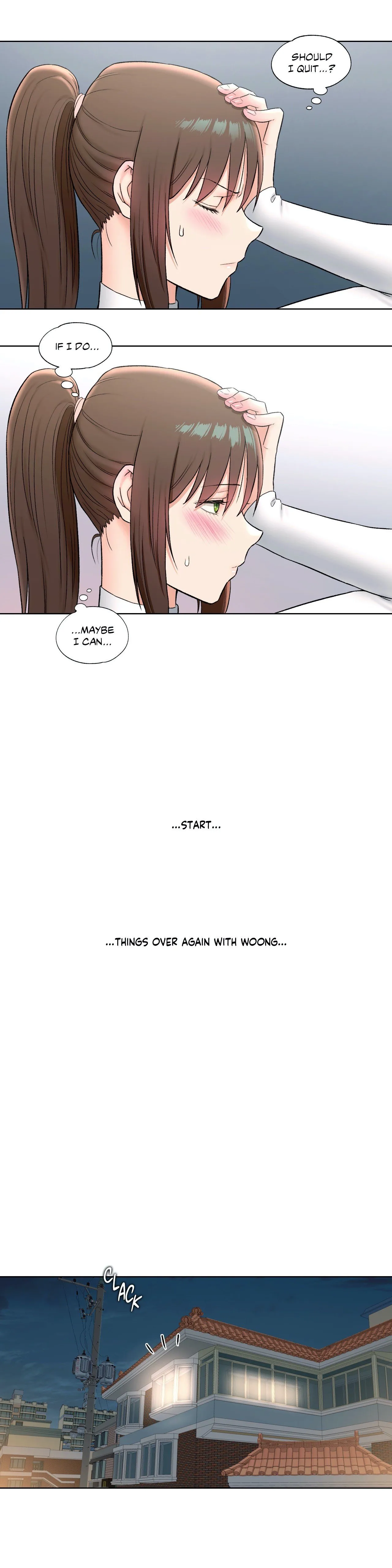 Sexercise Chapter 60 – page 19
