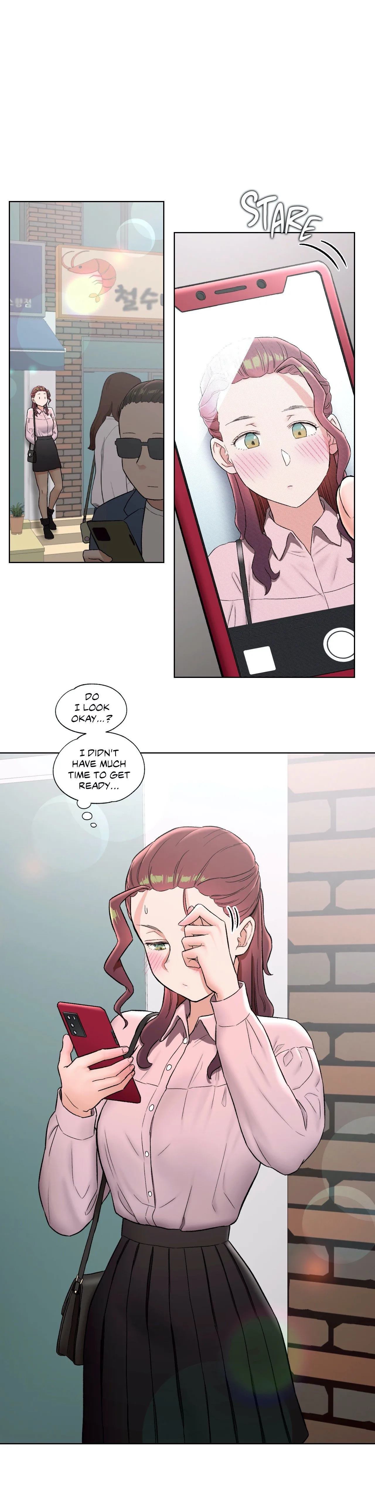 Sexercise Chapter 60 – page 2