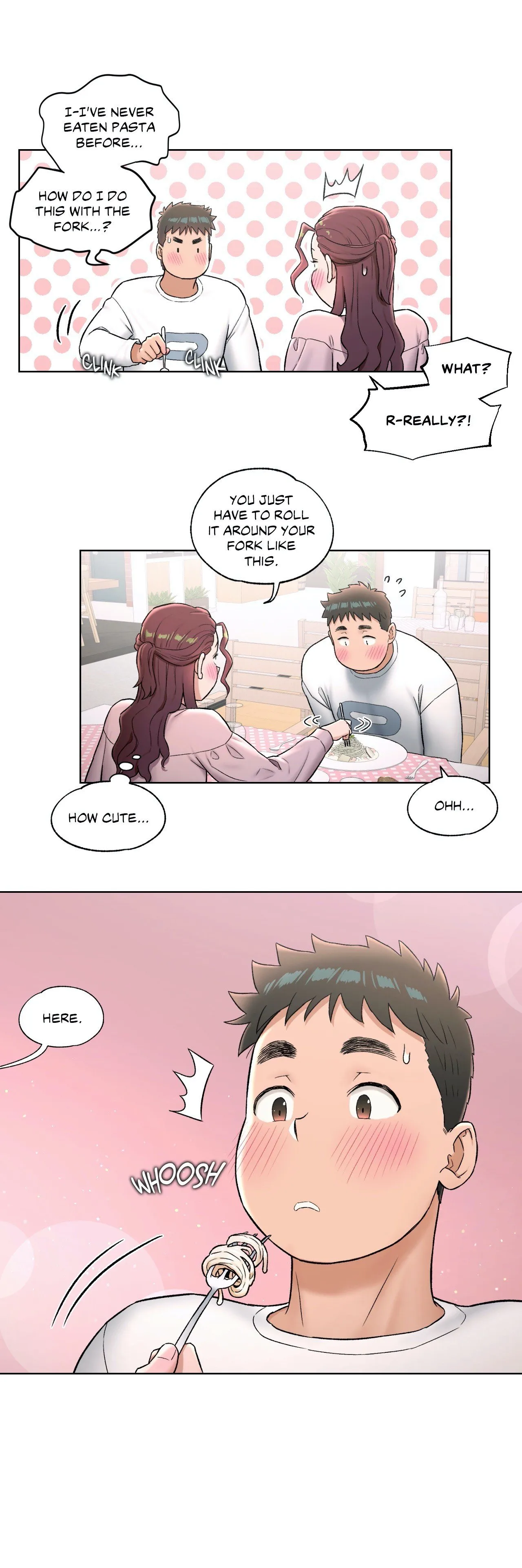 Sexercise Chapter 60 – page 6