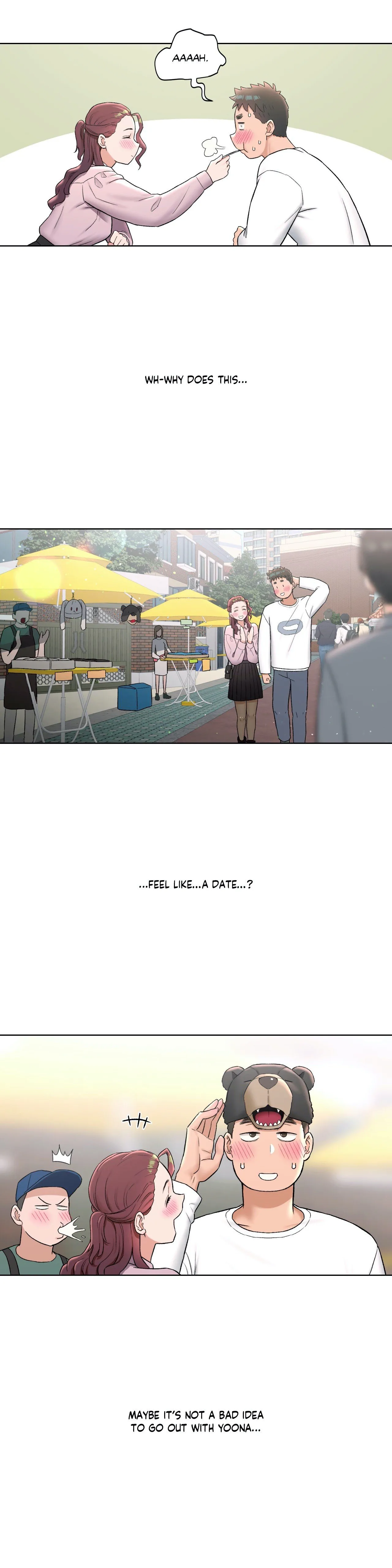 Sexercise Chapter 60 – page 8