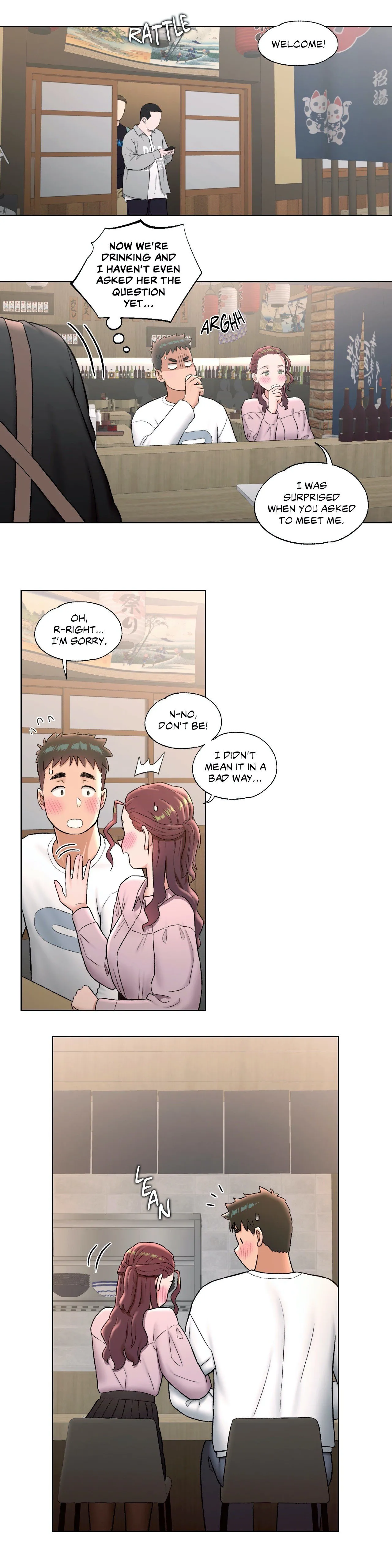 Sexercise Chapter 60 – page 9
