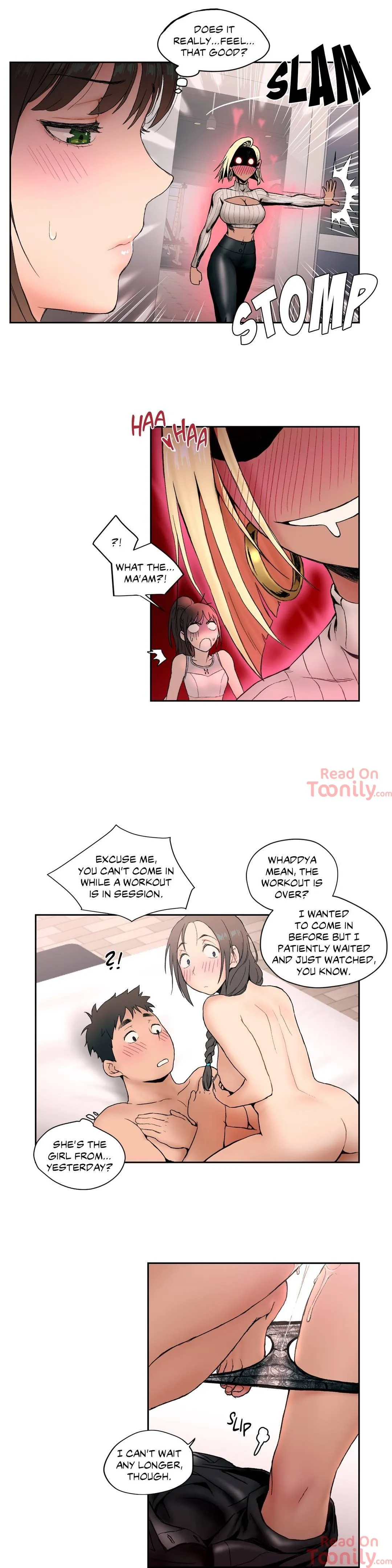 Sexercise Chapter 4 – page 15