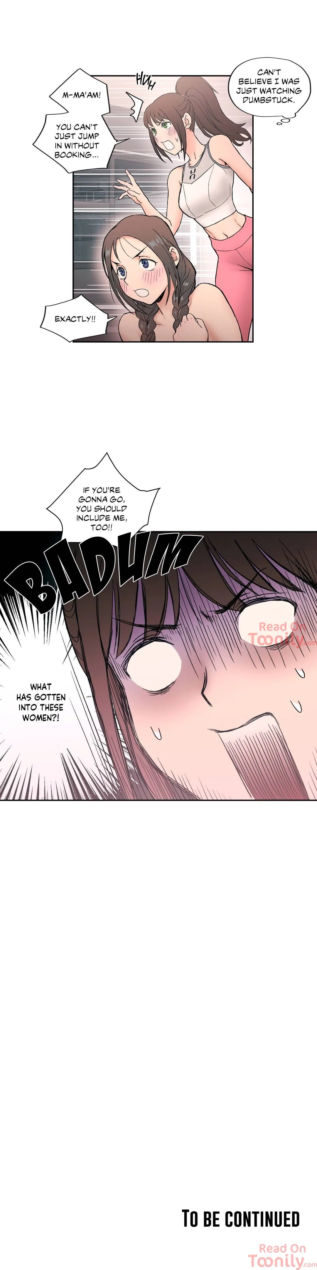 Sexercise Chapter 4 – page 21