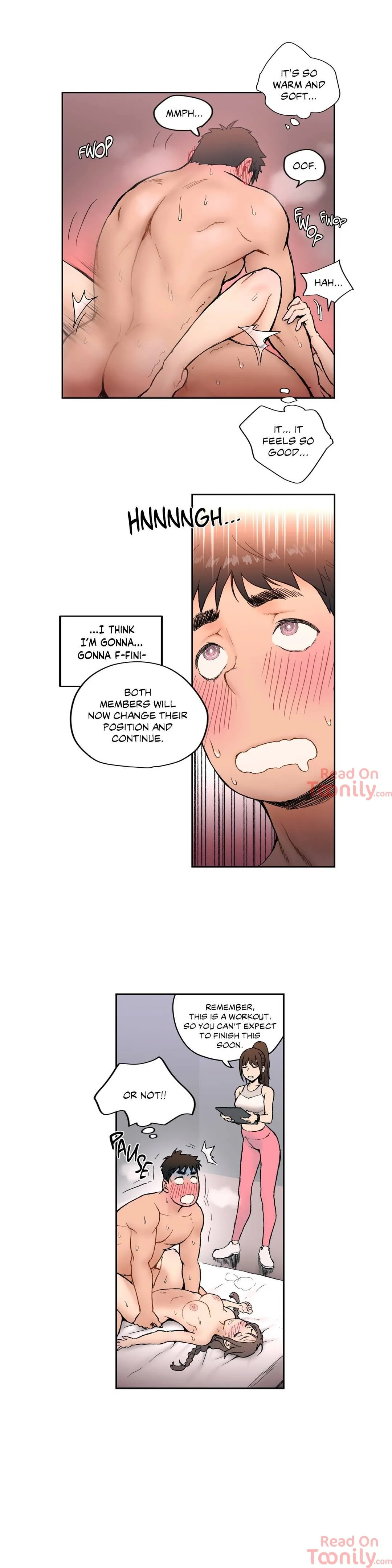 Sexercise Chapter 4 – page 4