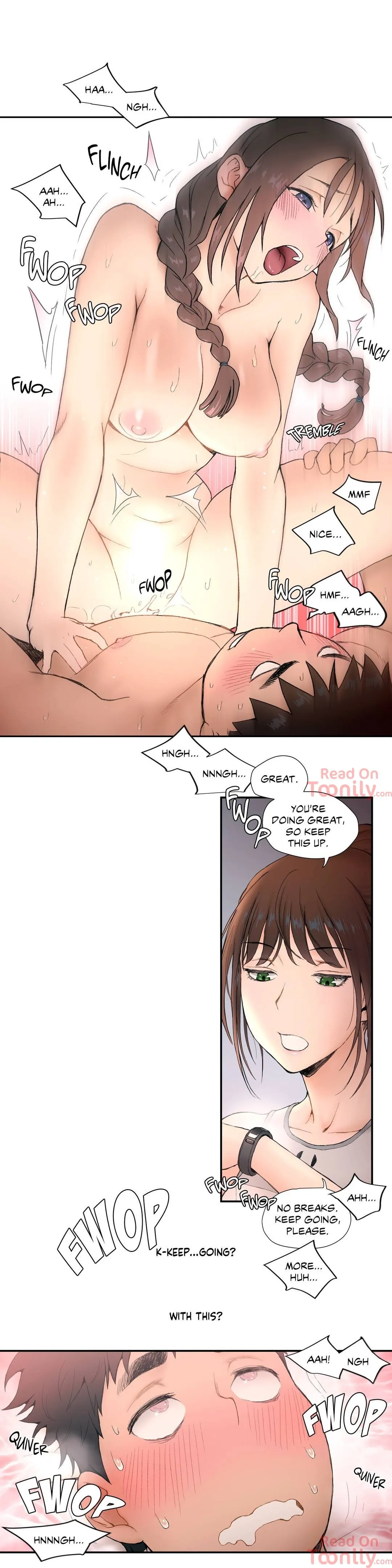 Sexercise Chapter 4 – page 9
