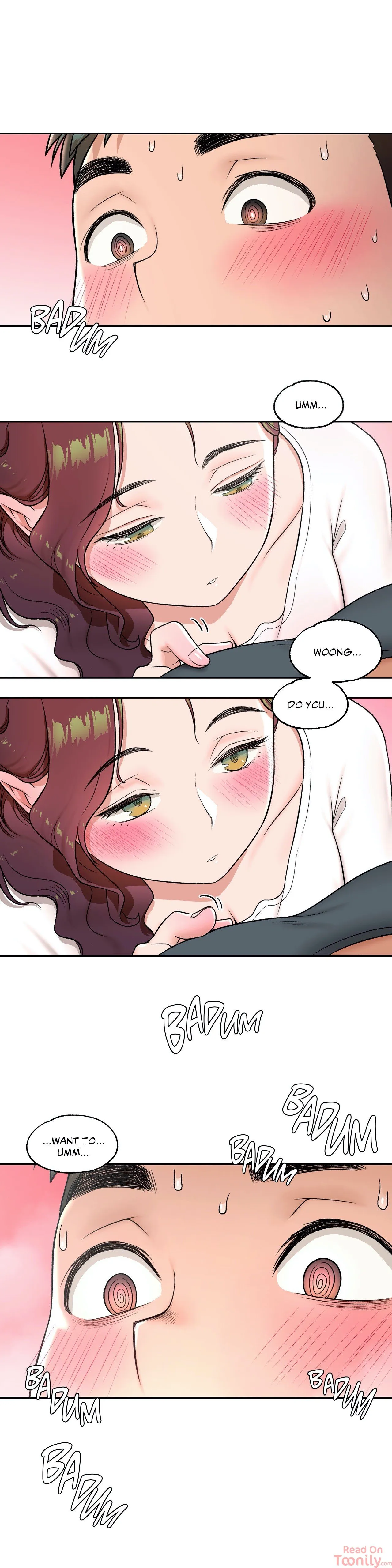 Sexercise Chapter 38 – page 12