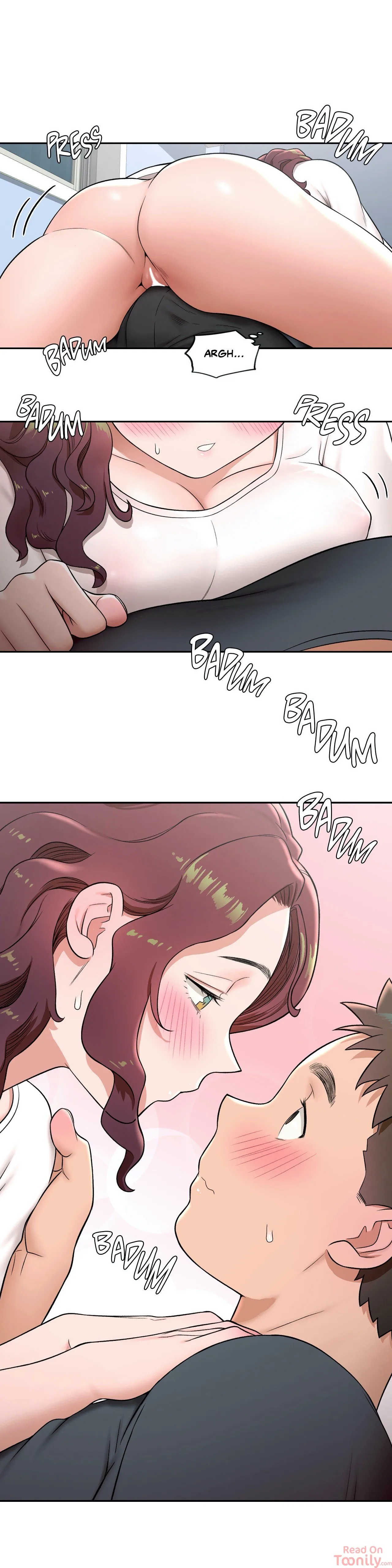 Sexercise Chapter 38 – page 14