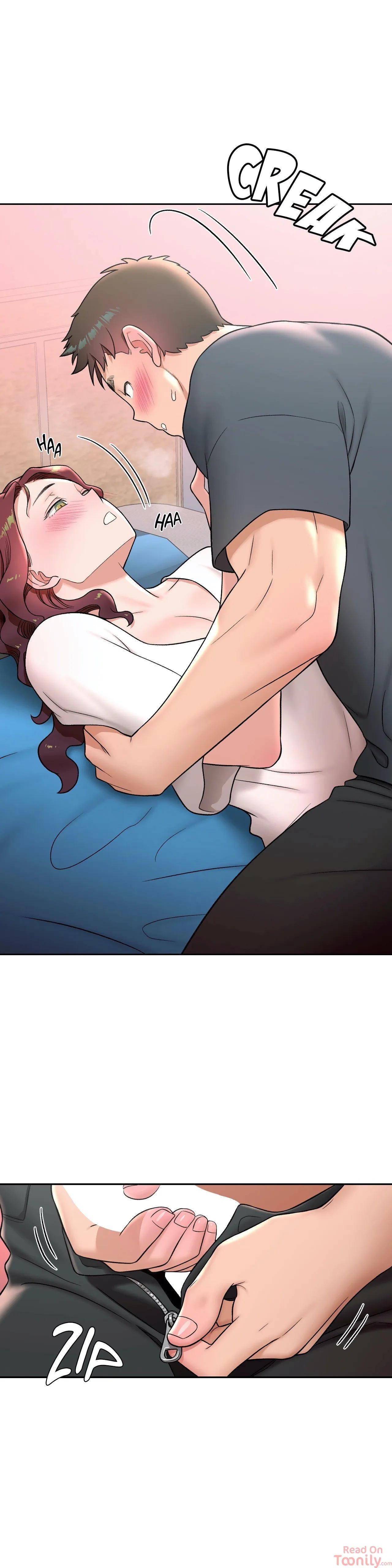 Sexercise Chapter 38 – page 21