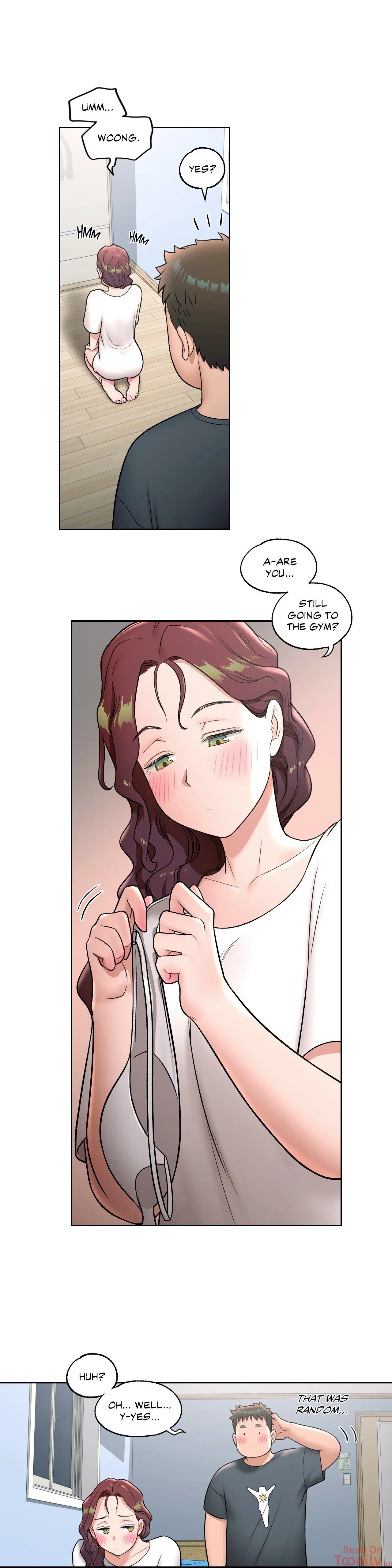 Sexercise Chapter 38 – page 8