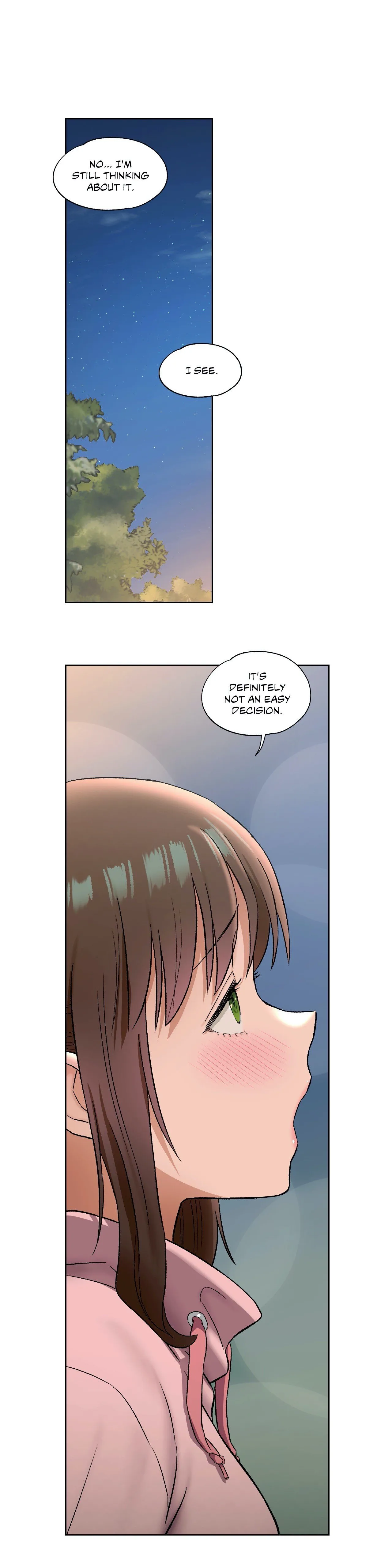 Sexercise Chapter 72 – page 15
