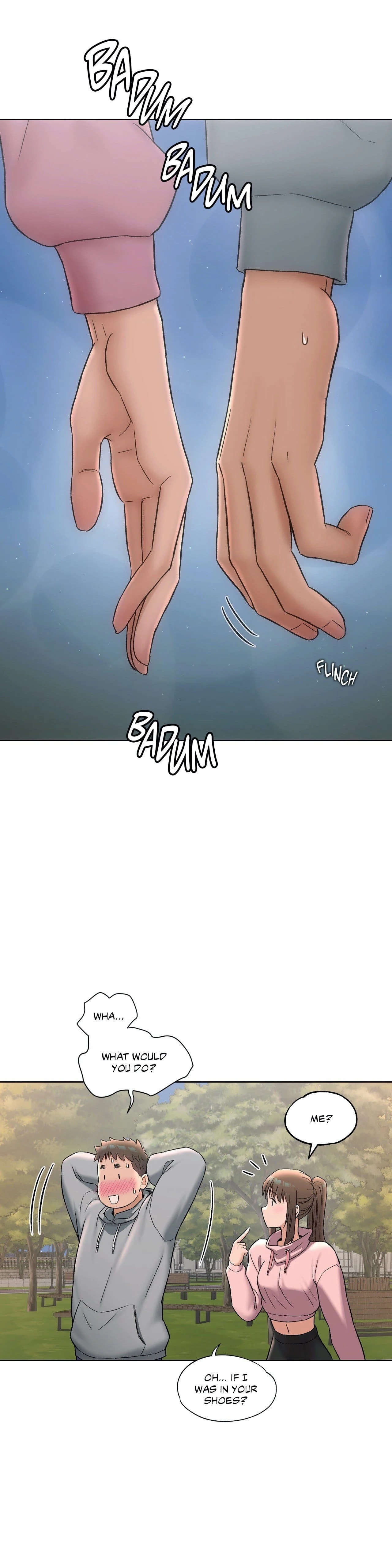 Sexercise Chapter 72 – page 17