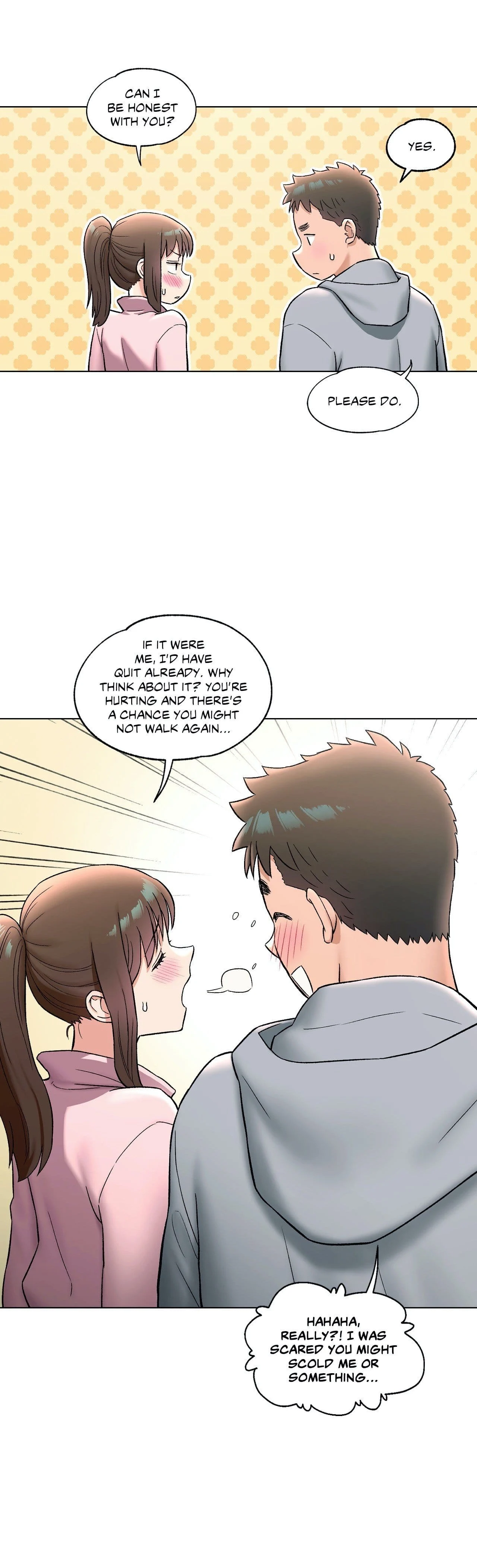 Sexercise Chapter 72 – page 18