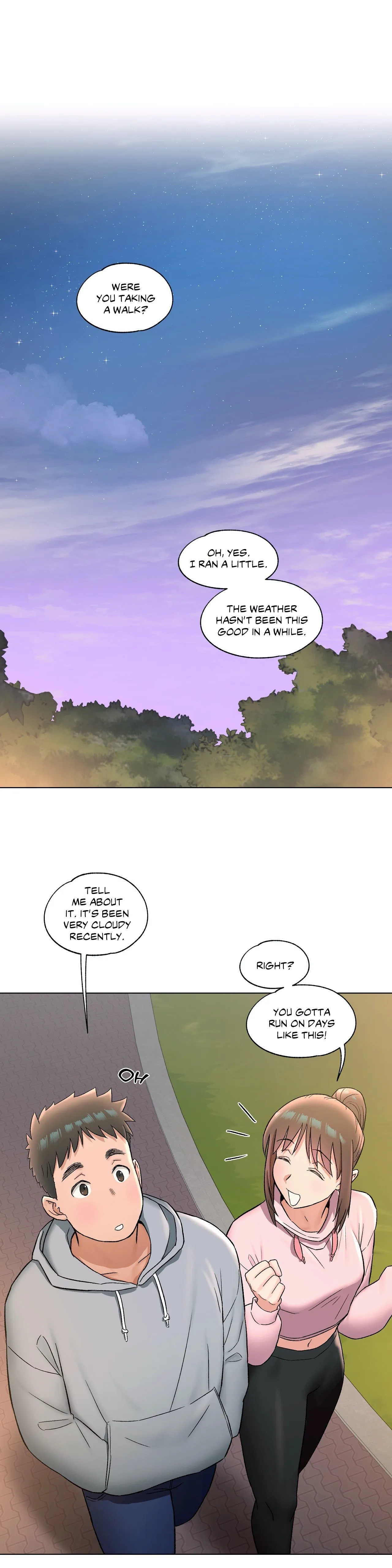 Sexercise Chapter 72 – page 2
