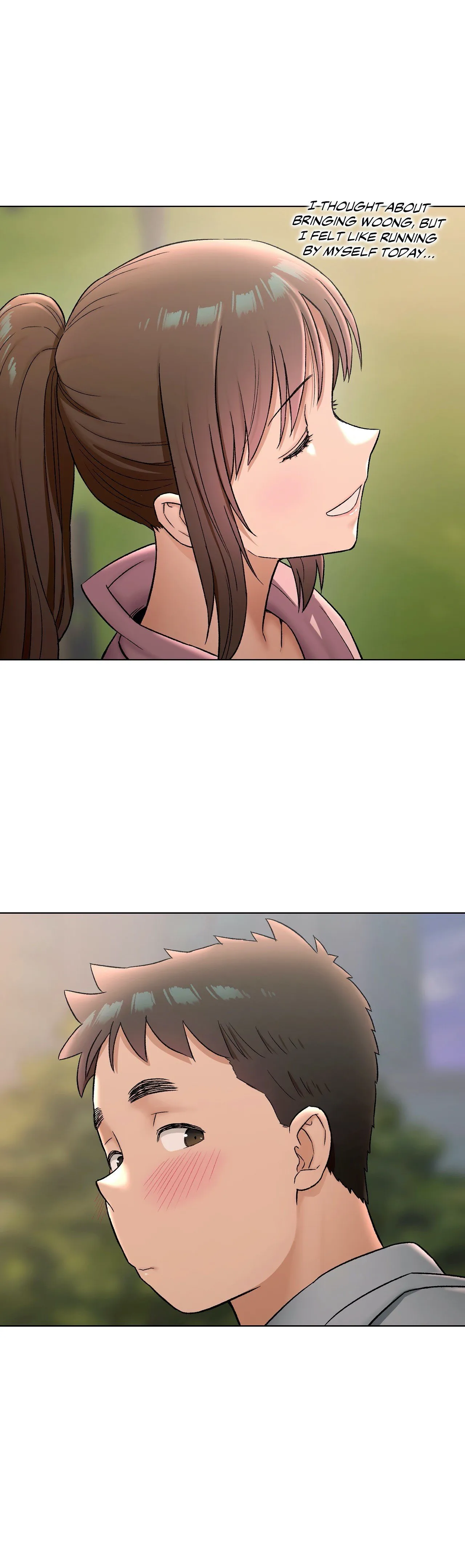 Sexercise Chapter 72 – page 3