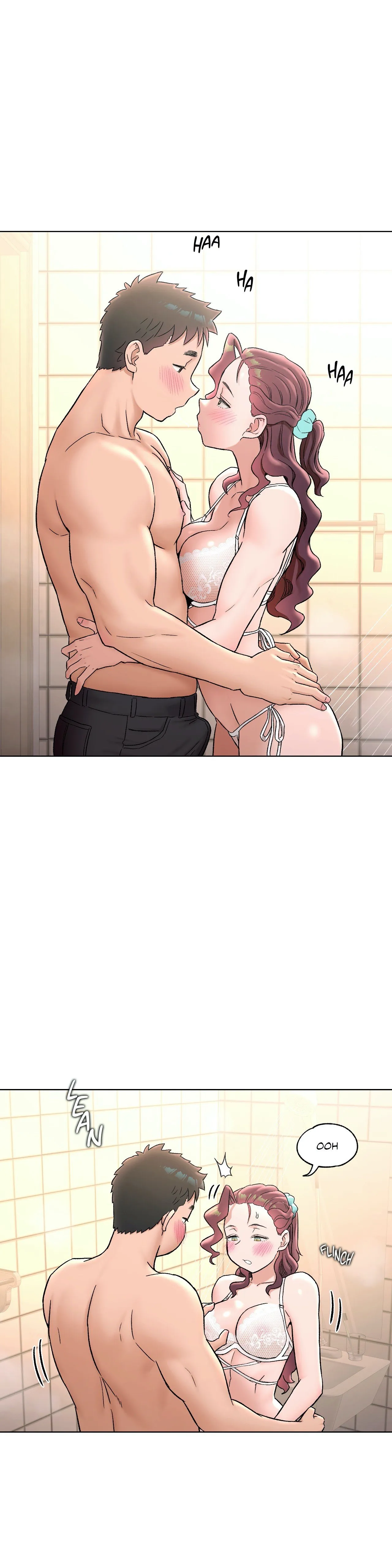 Sexercise Chapter 70 – page 12