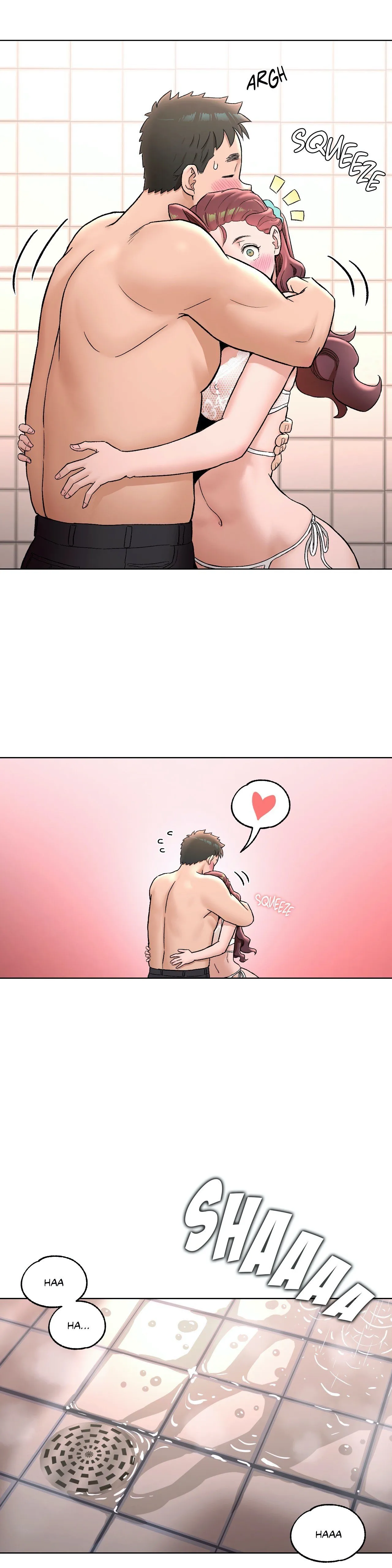 Sexercise Chapter 70 – page 18