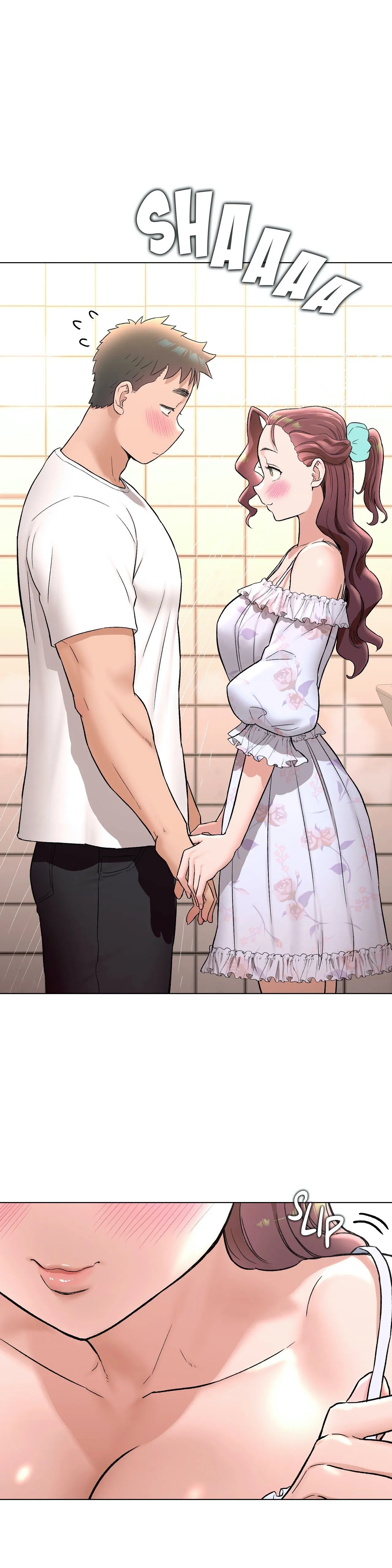 Sexercise Chapter 70 – page 3