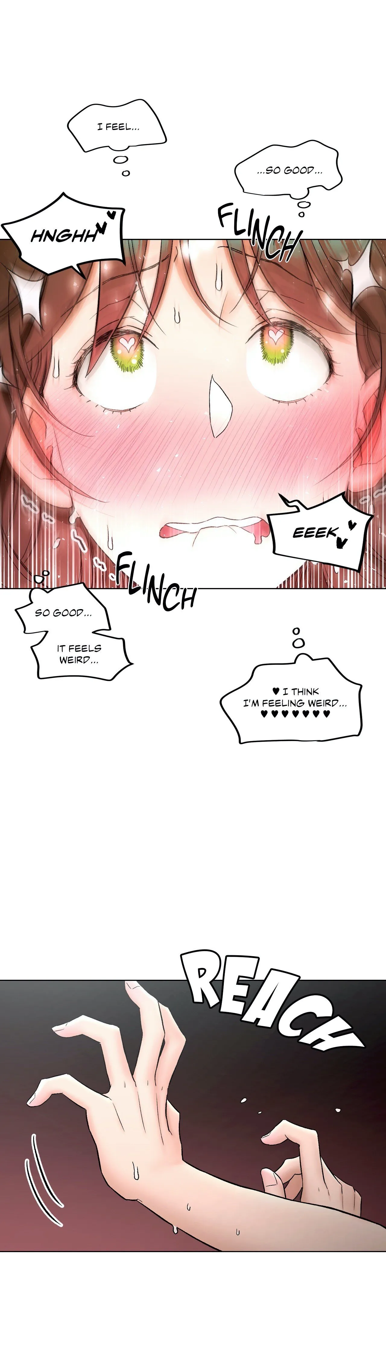 Sexercise Chapter 82 - The End – page 13