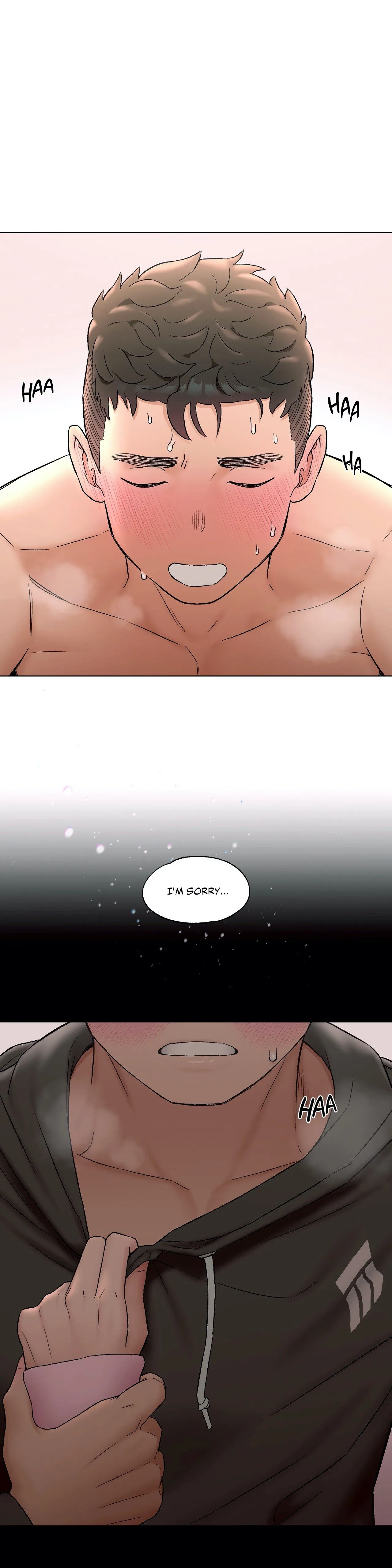 Sexercise Chapter 82 - The End – page 18