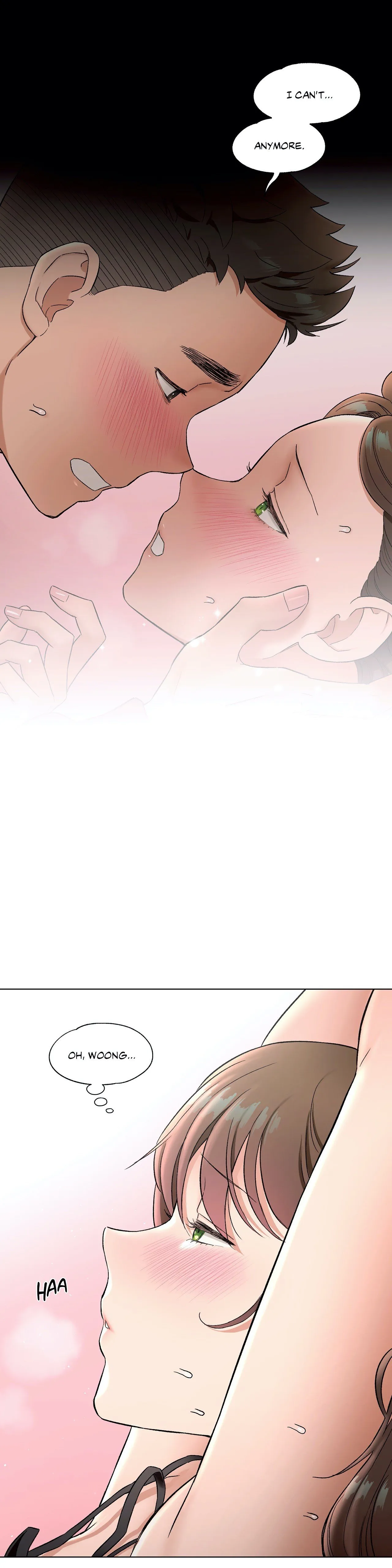 Sexercise Chapter 82 - The End – page 19