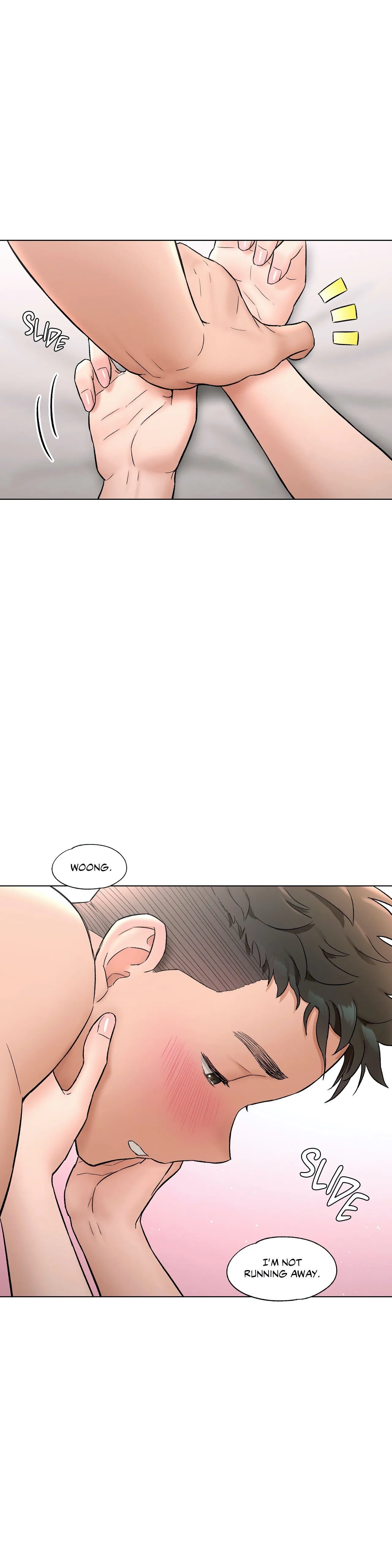 Sexercise Chapter 82 - The End – page 20