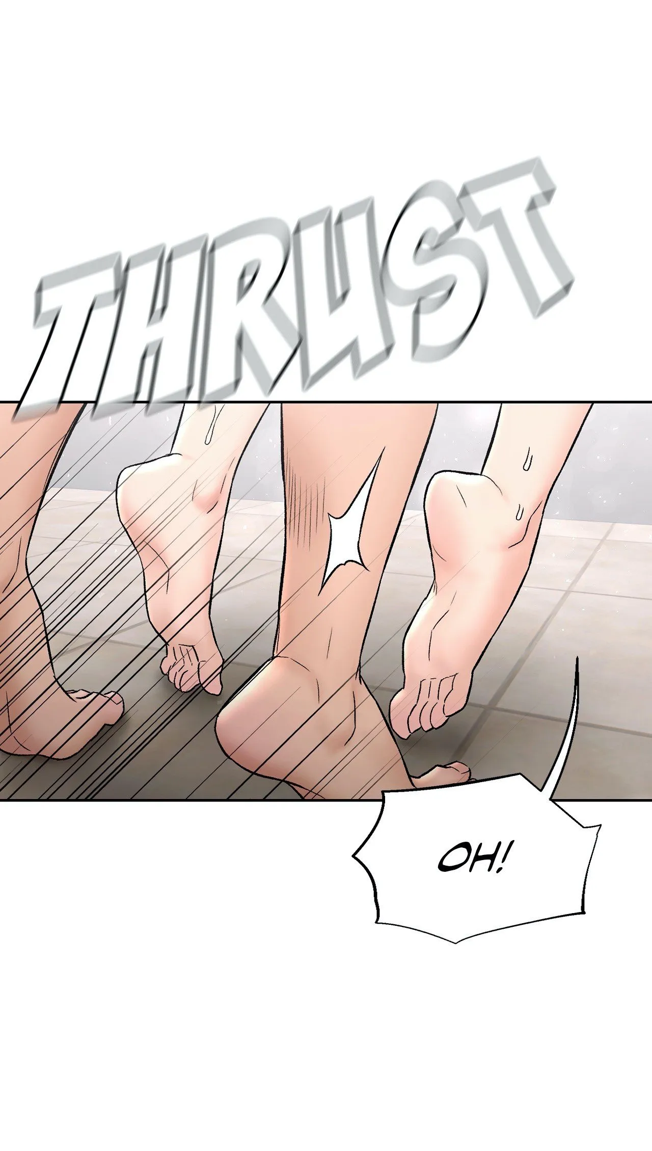 Sexercise Chapter 82 - The End – page 33