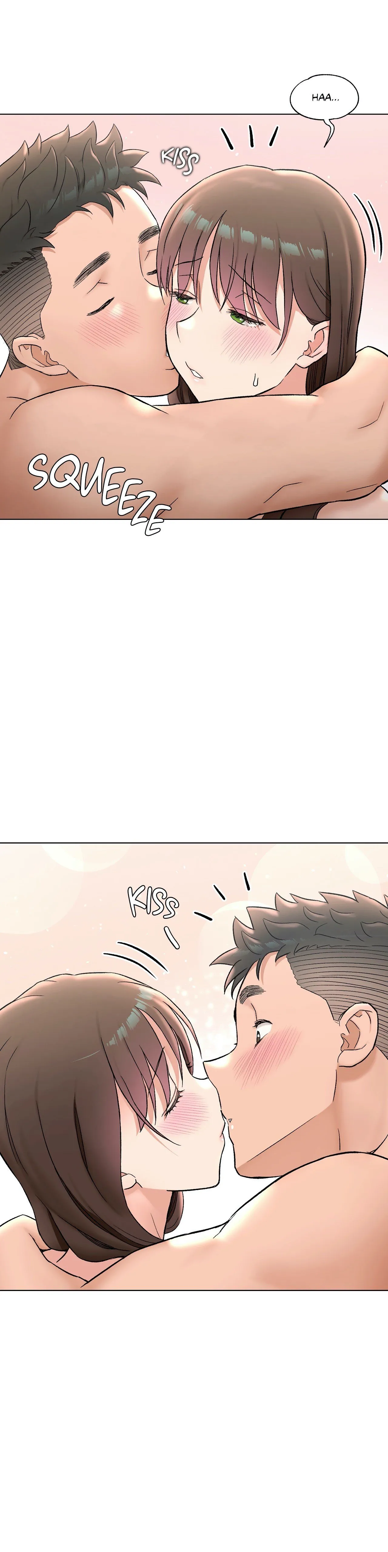 Sexercise Chapter 82 - The End – page 35