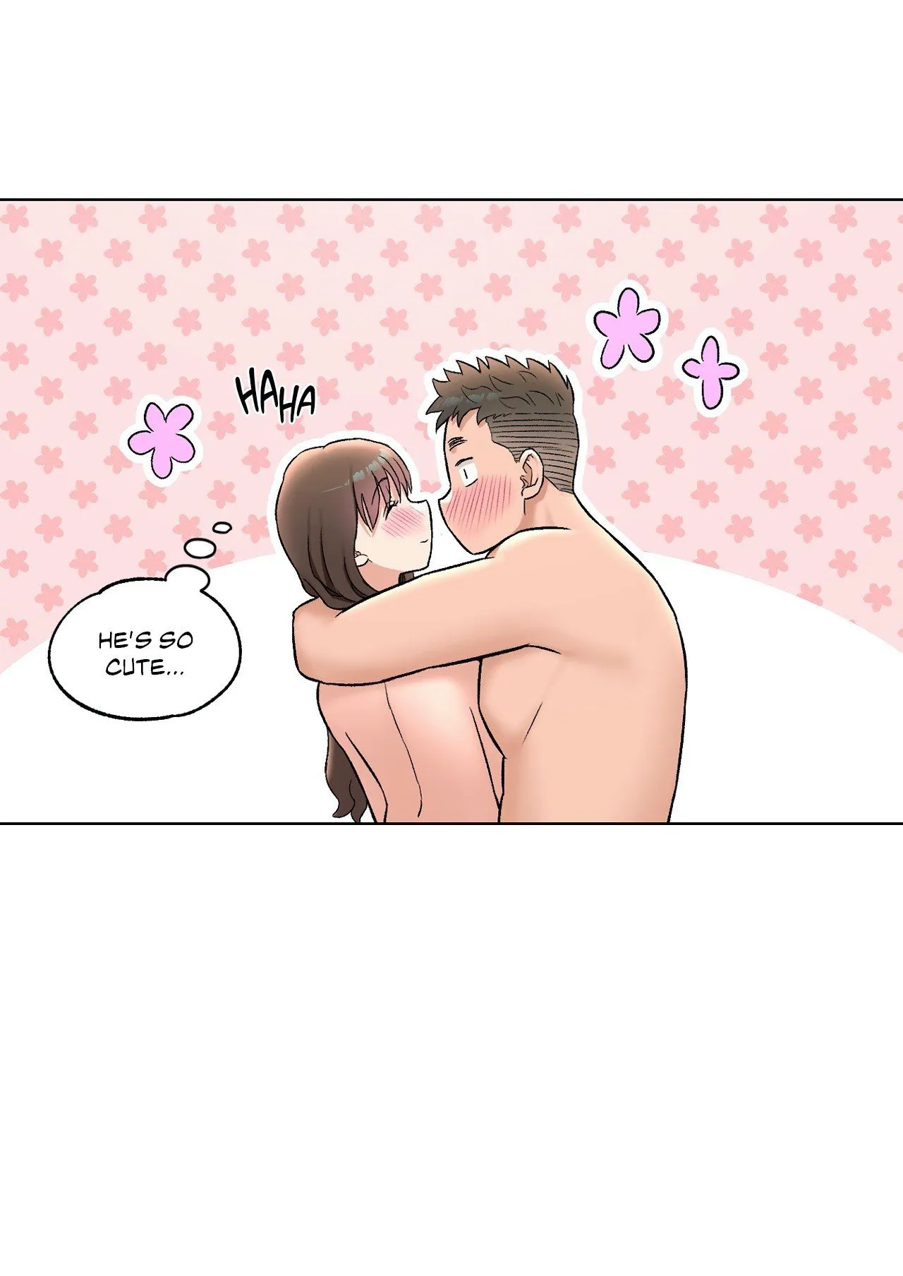 Sexercise Chapter 82 - The End – page 36