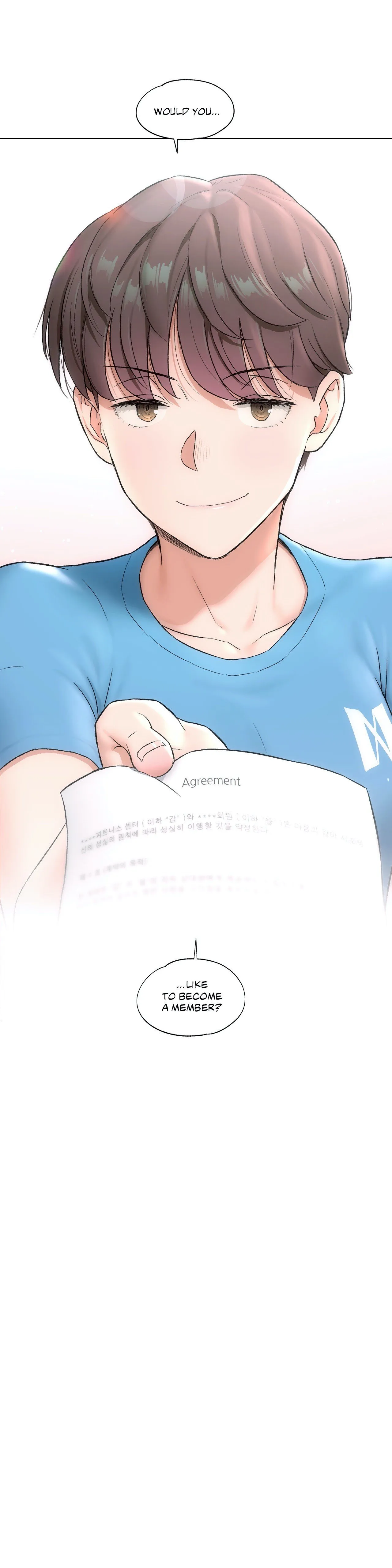 Sexercise Chapter 82 - The End – page 46