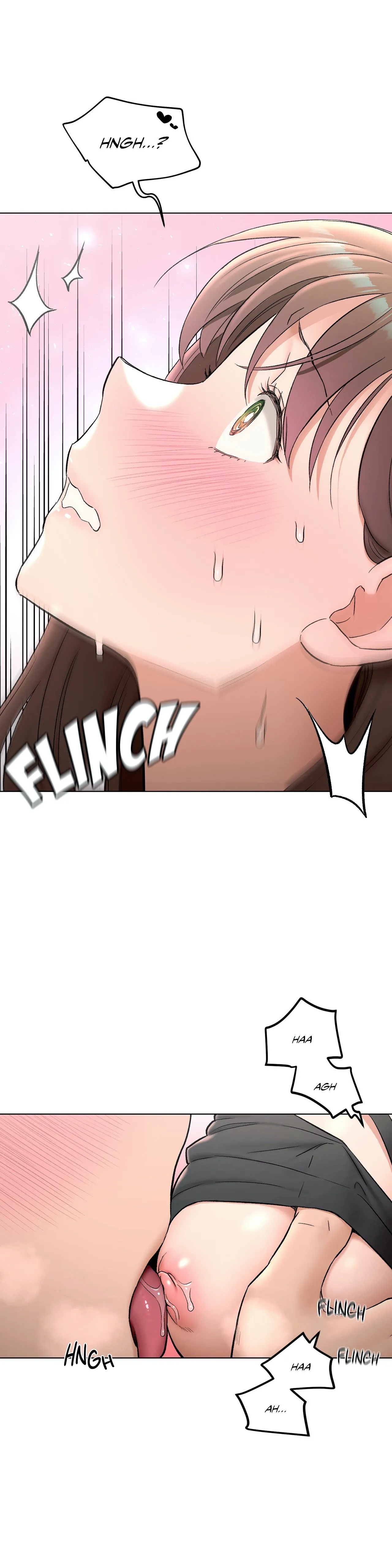 Sexercise Chapter 82 - The End – page 7