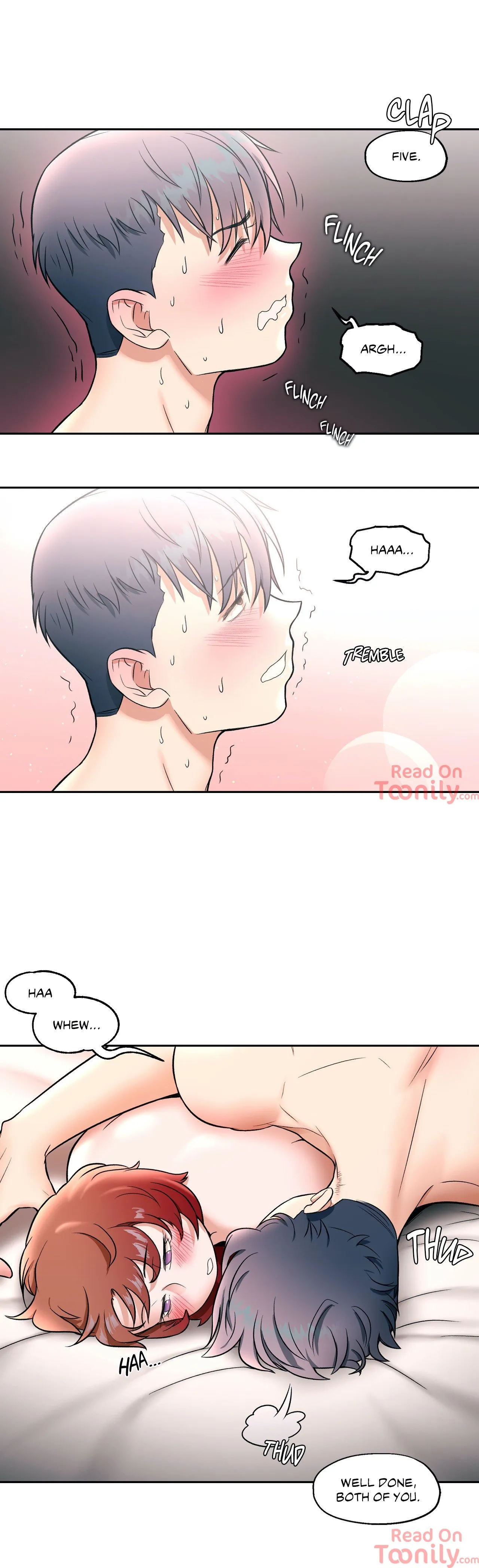 Sexercise Chapter 24 – page 23