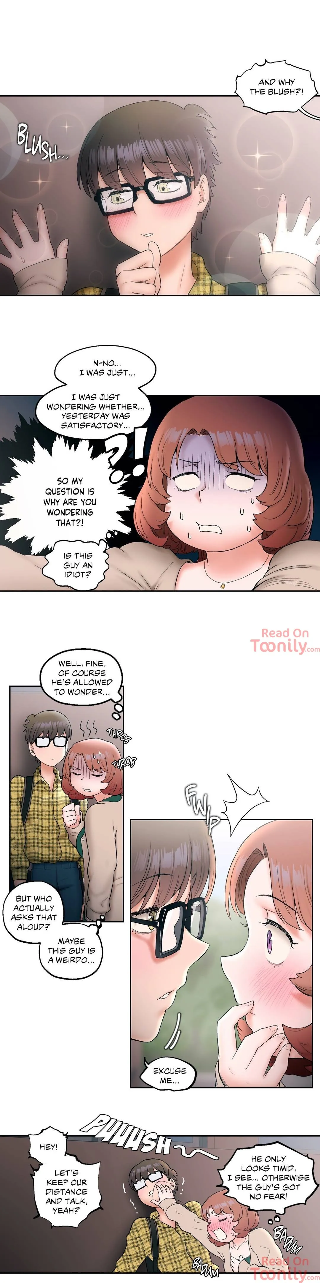 Sexercise Chapter 14 – page 12