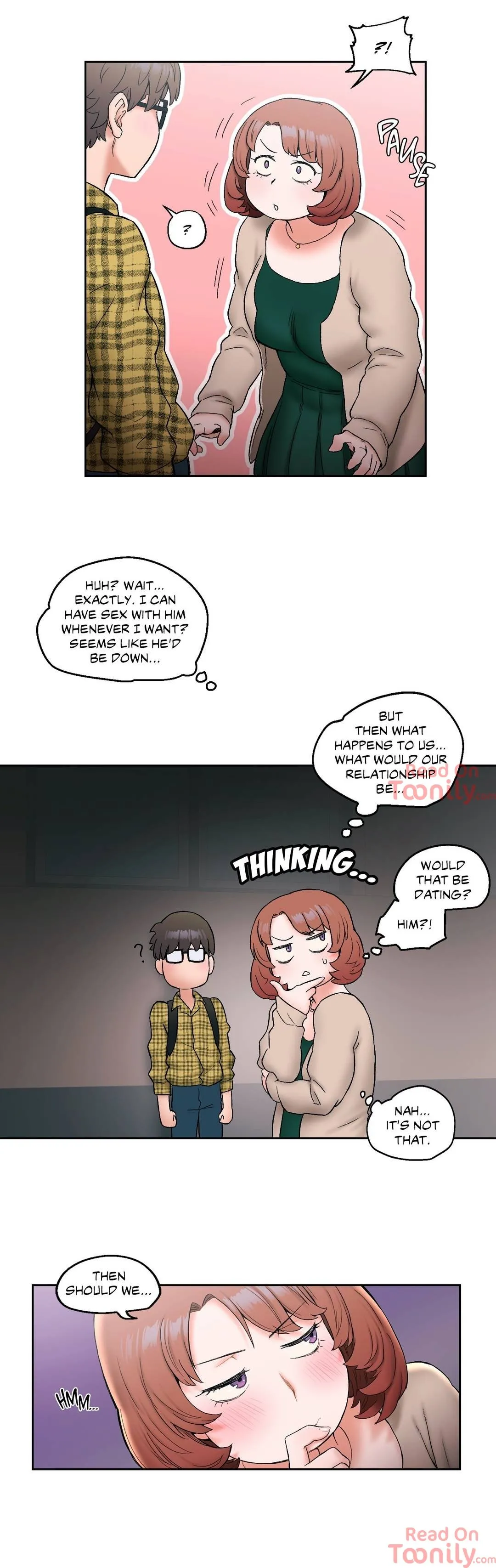 Sexercise Chapter 14 – page 15