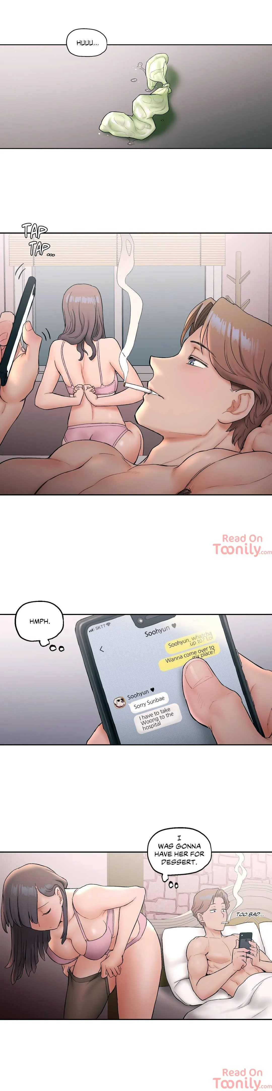 Sexercise Chapter 14 – page 18