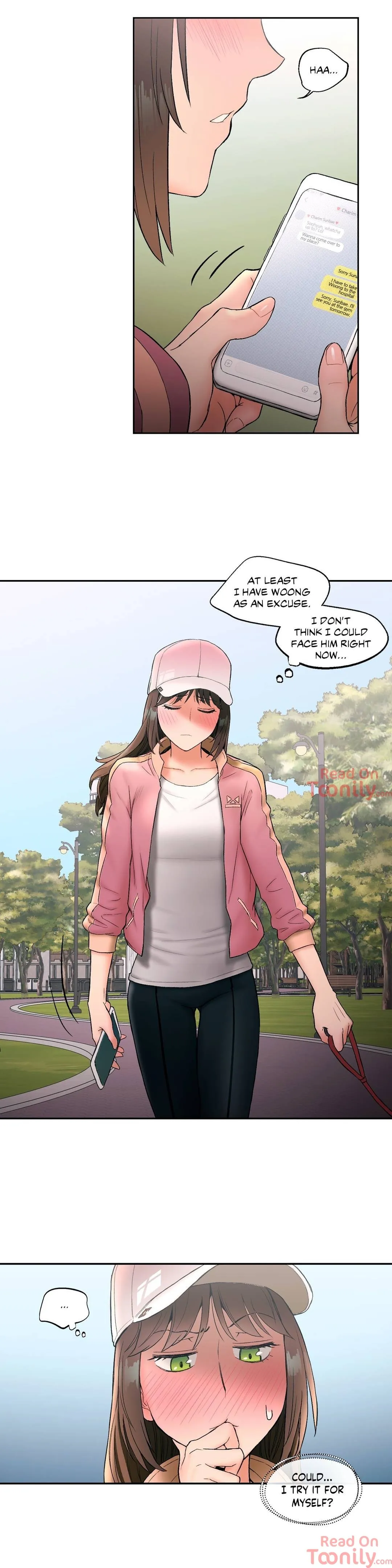 Sexercise Chapter 14 – page 20