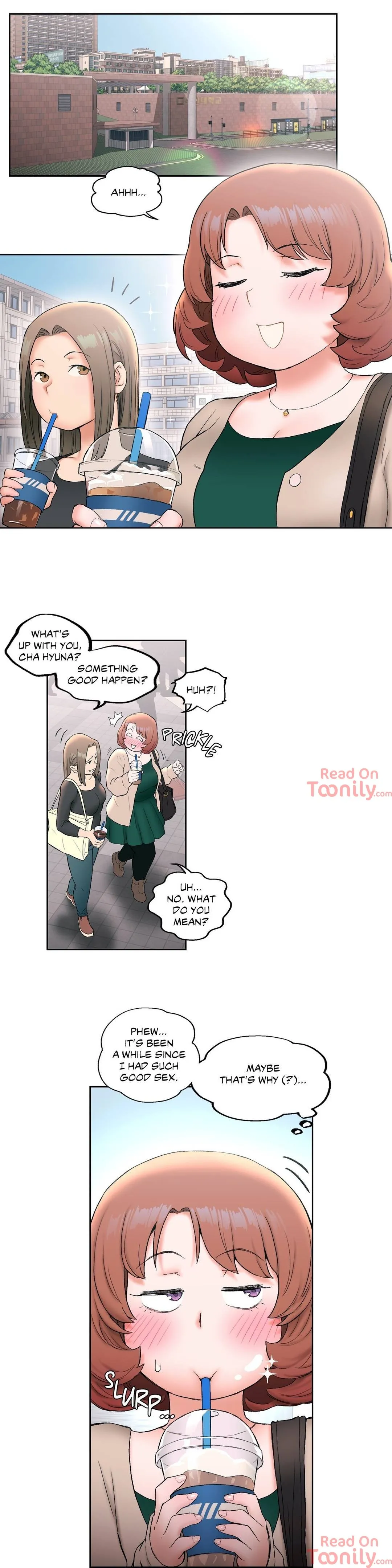 Sexercise Chapter 14 – page 8