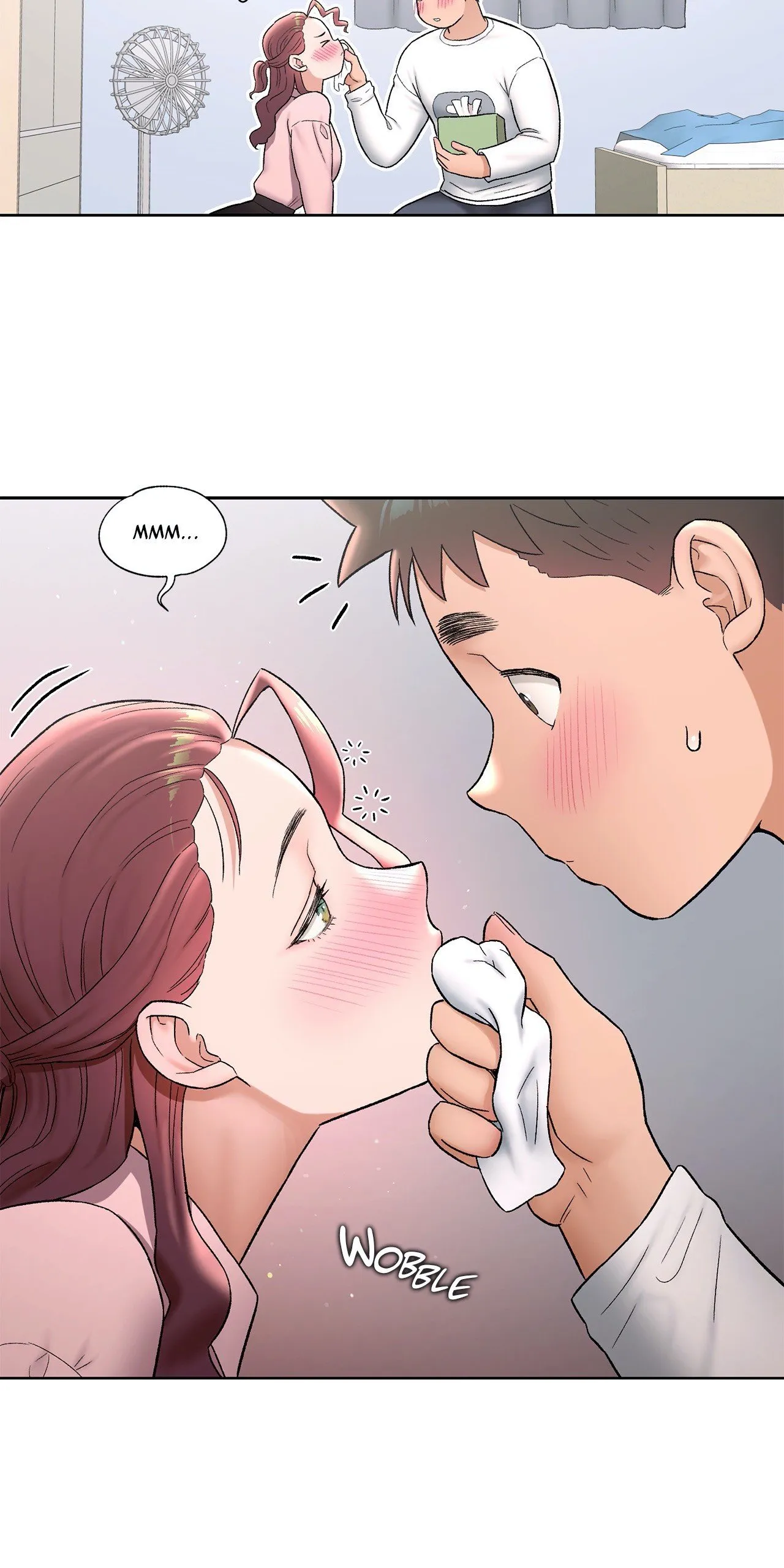 Sexercise Chapter 61 – page 13