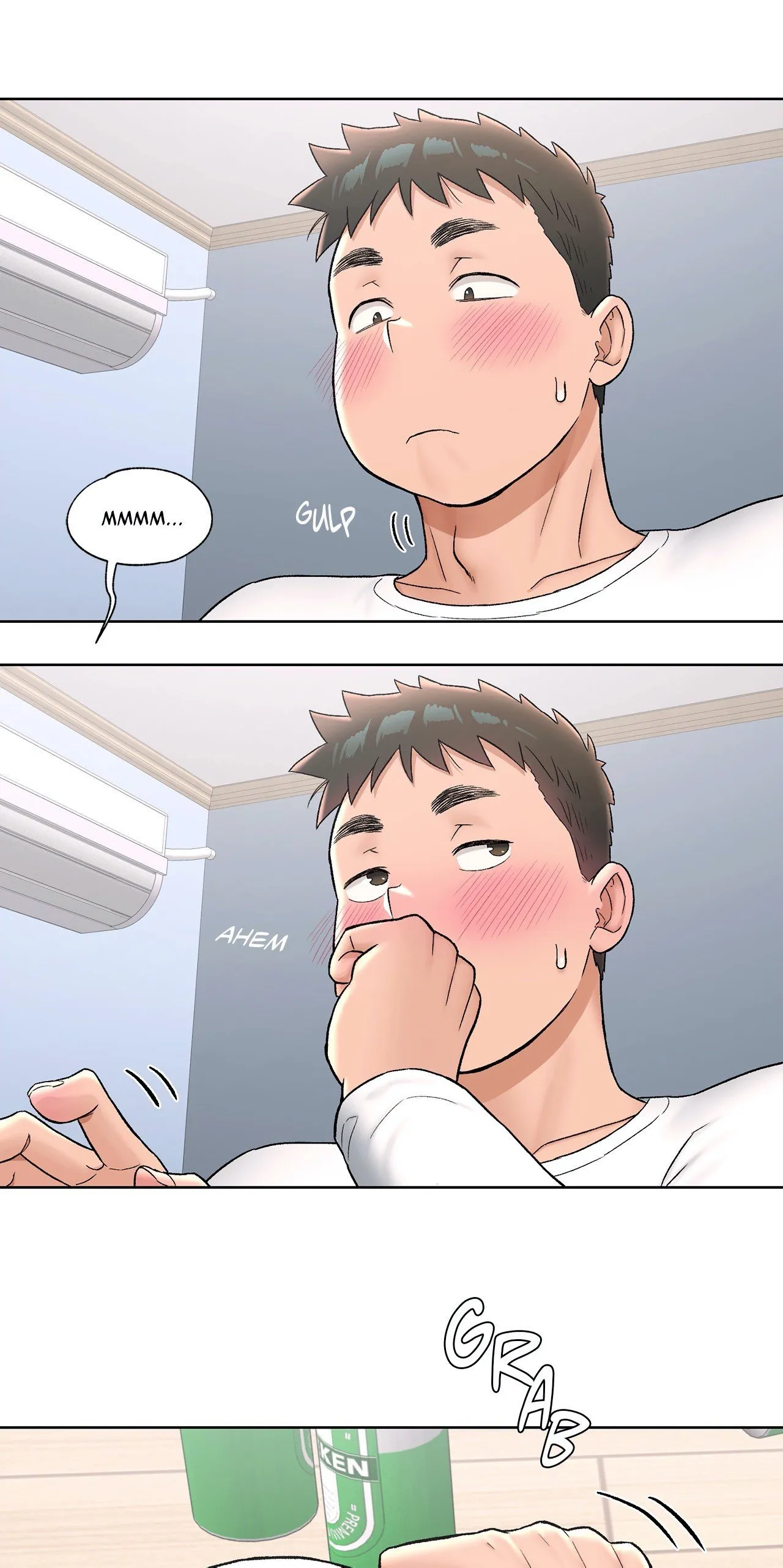 Sexercise Chapter 61 – page 15