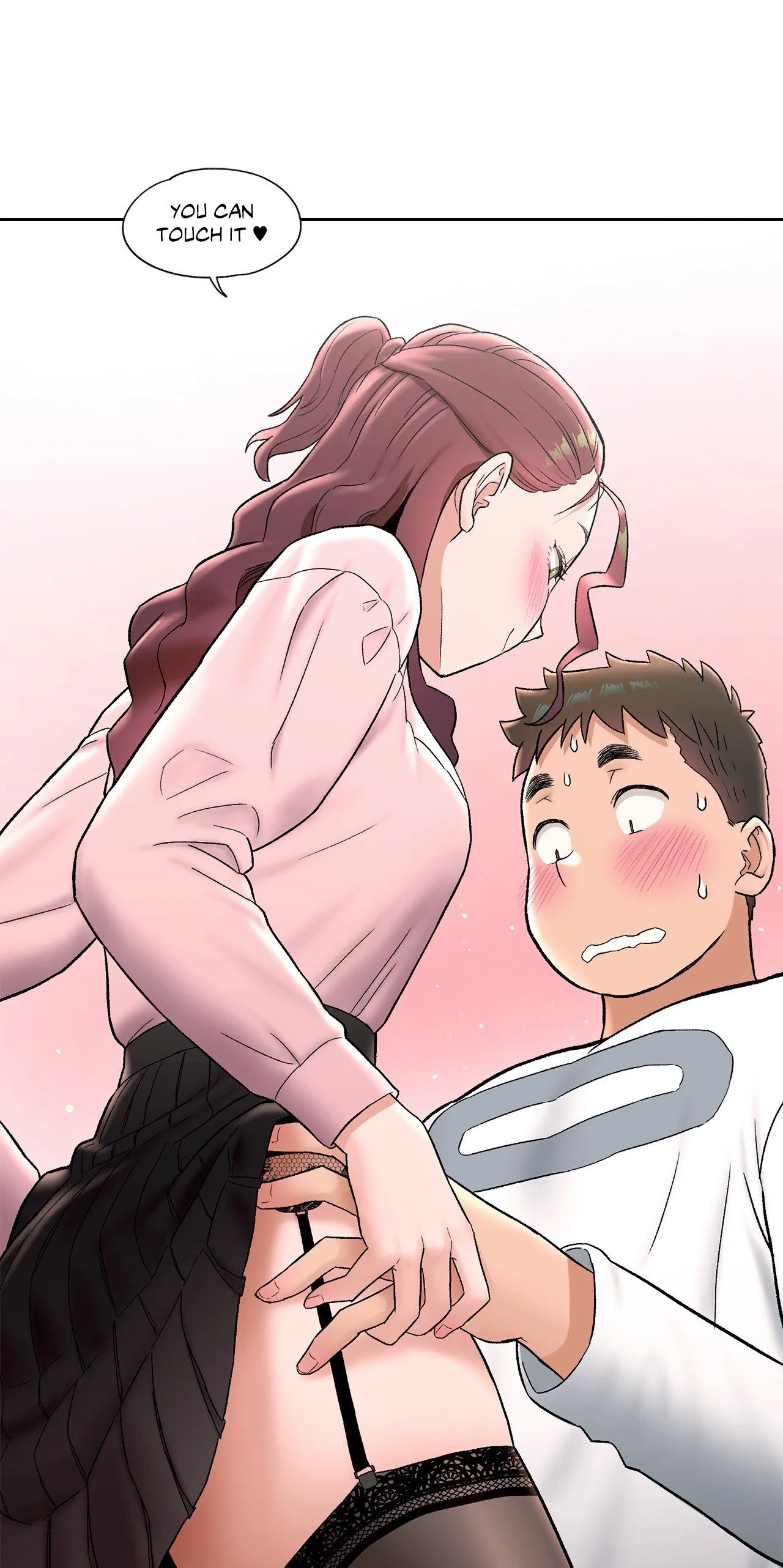 Sexercise Chapter 61 – page 24