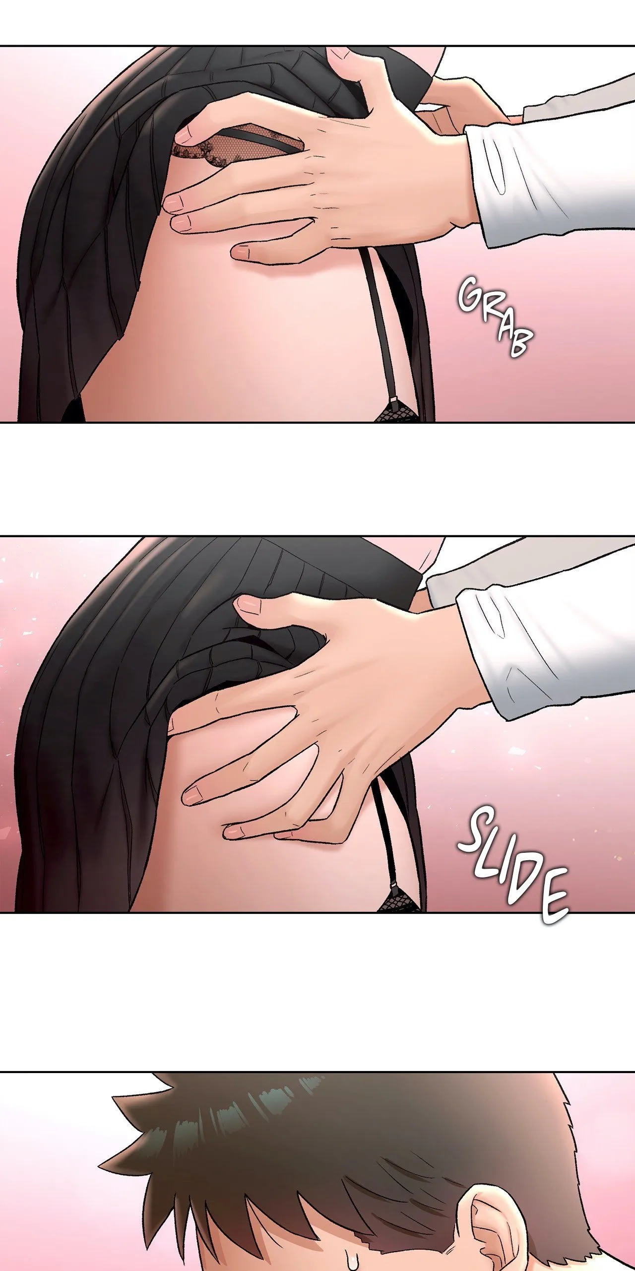 Sexercise Chapter 61 – page 26