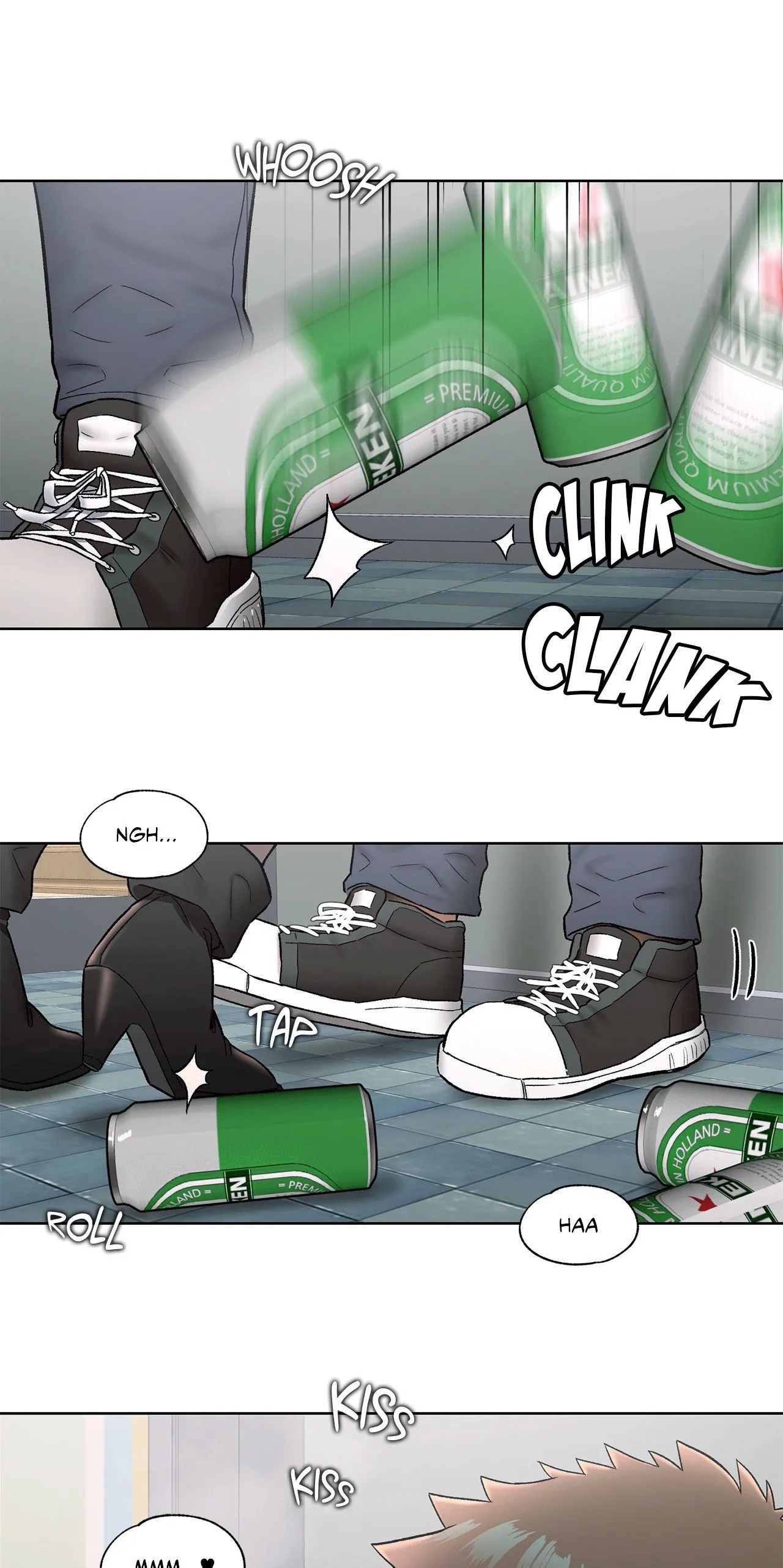 Sexercise Chapter 61 – page 3