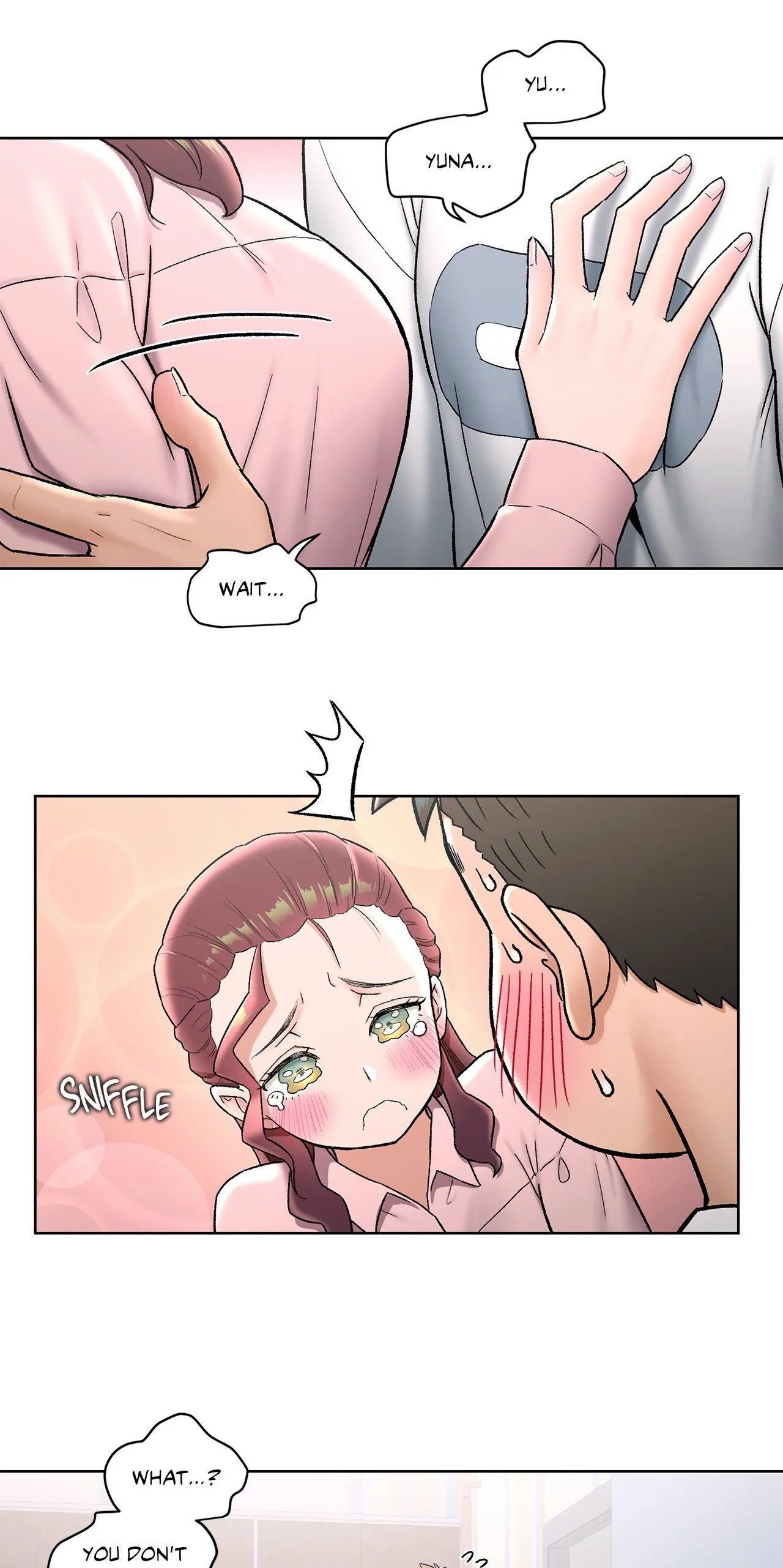 Sexercise Chapter 61 – page 5