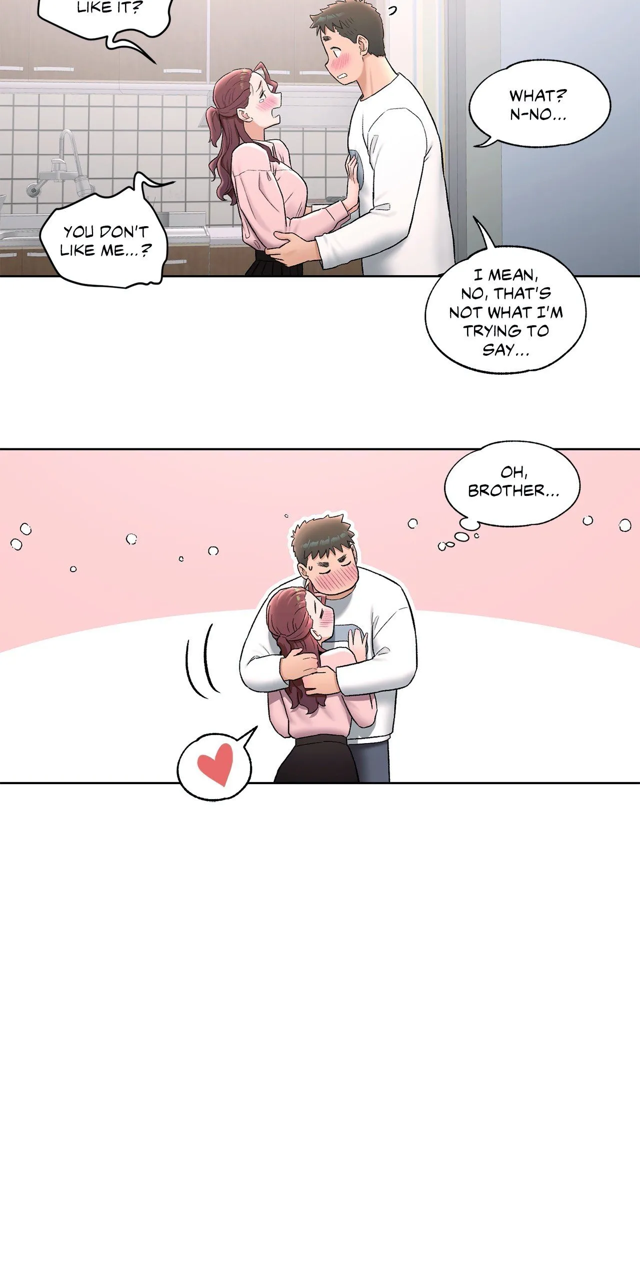 Sexercise Chapter 61 – page 6