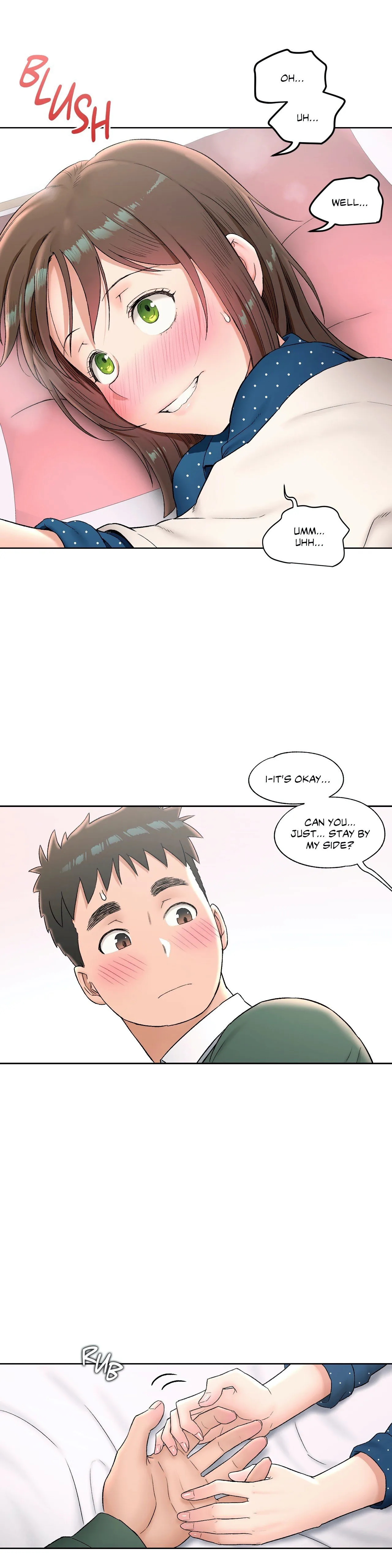 Sexercise Chapter 57 – page 13