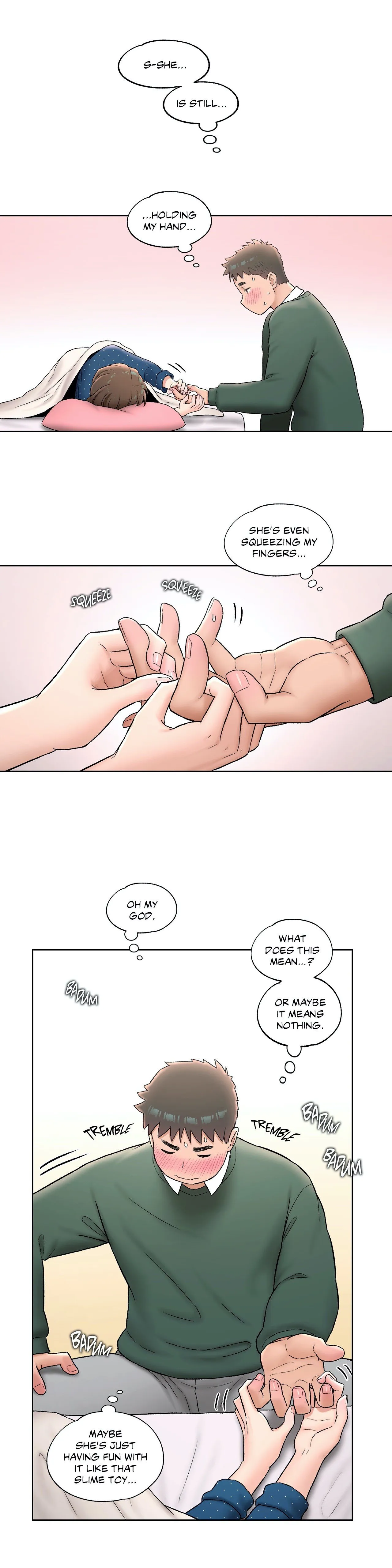 Sexercise Chapter 57 – page 14