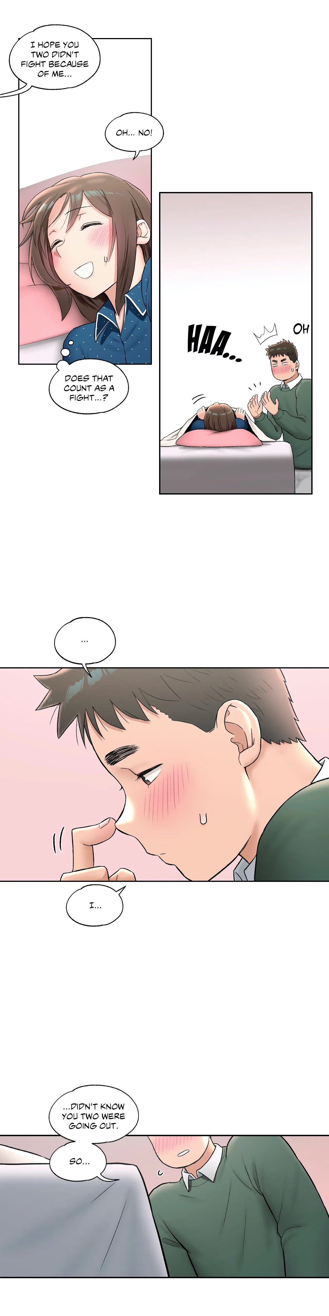 Sexercise Chapter 57 – page 16
