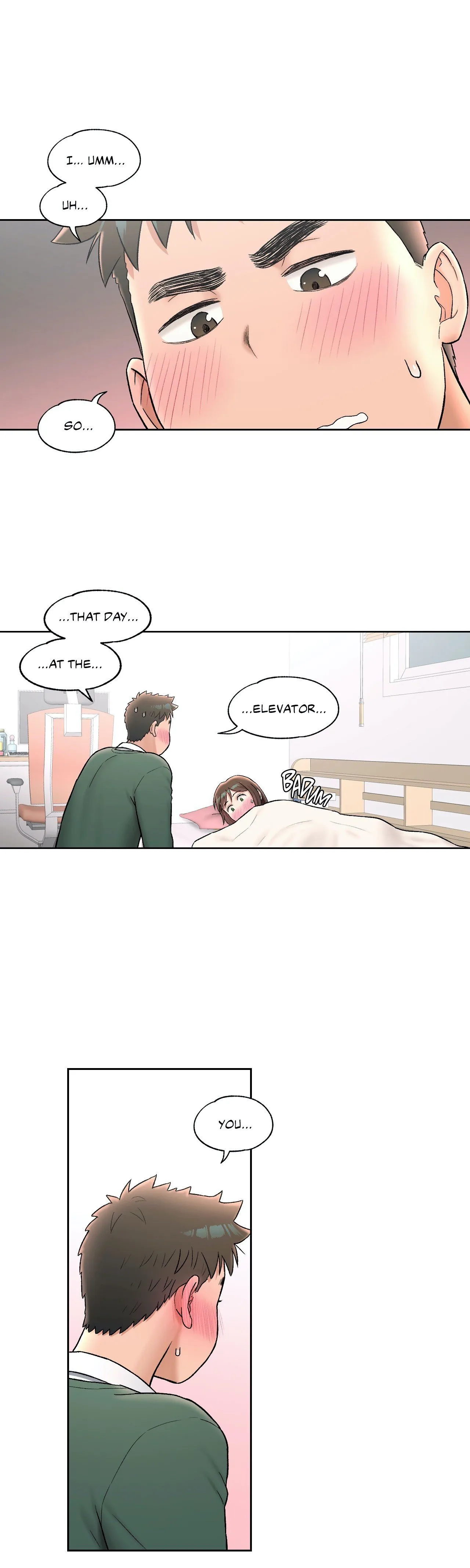 Sexercise Chapter 57 – page 17