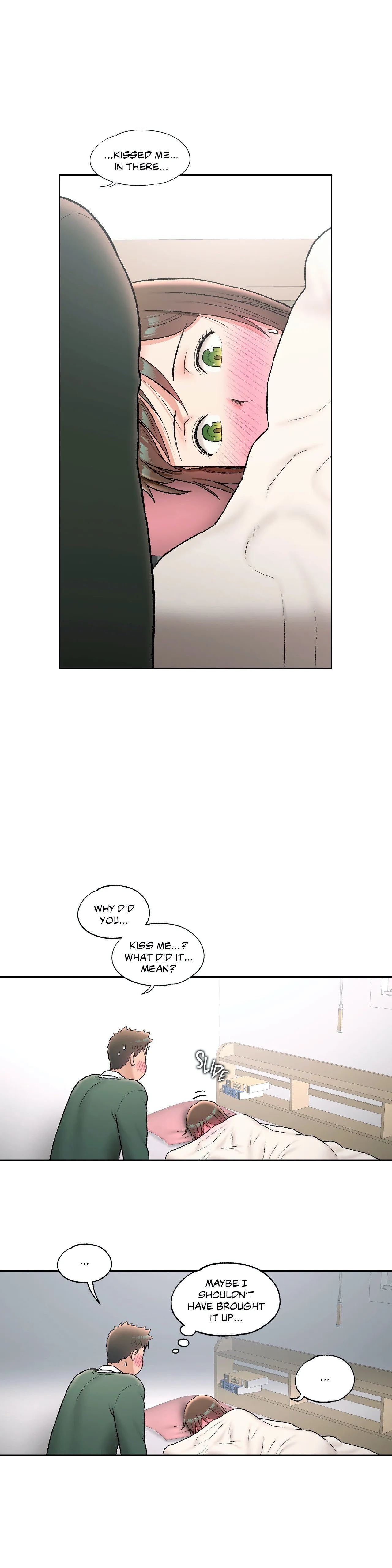 Sexercise Chapter 57 – page 18