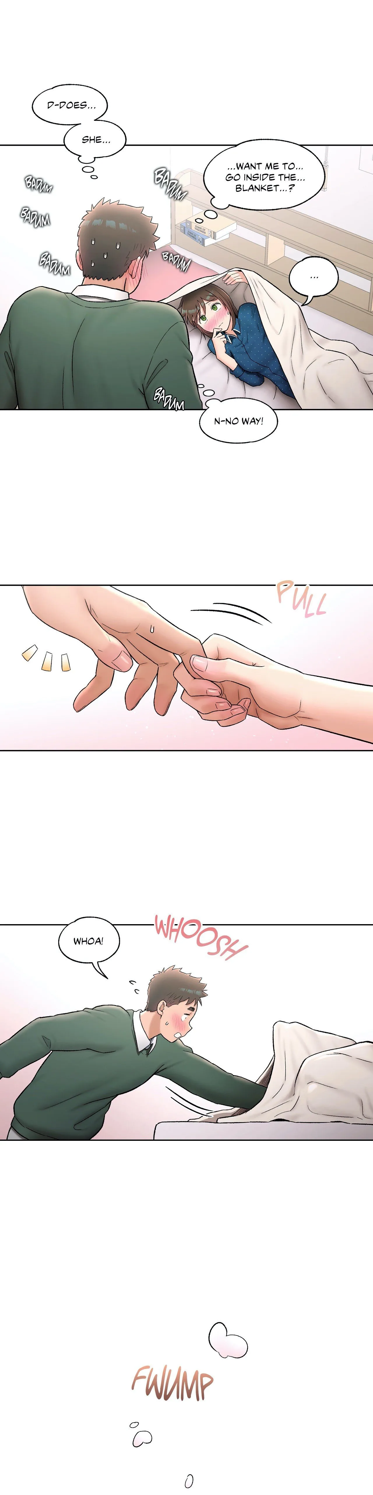 Sexercise Chapter 57 – page 22